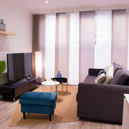 Apartmán Grand Standing Mangin Mety Exteriér fotografie