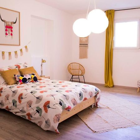 Apartmán Grand Standing Mangin Mety Exteriér fotografie