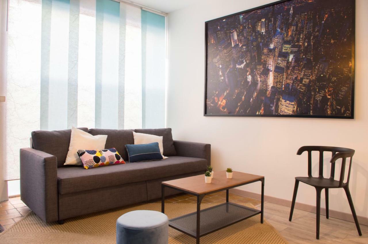 Apartmán Grand Standing Mangin Mety Exteriér fotografie