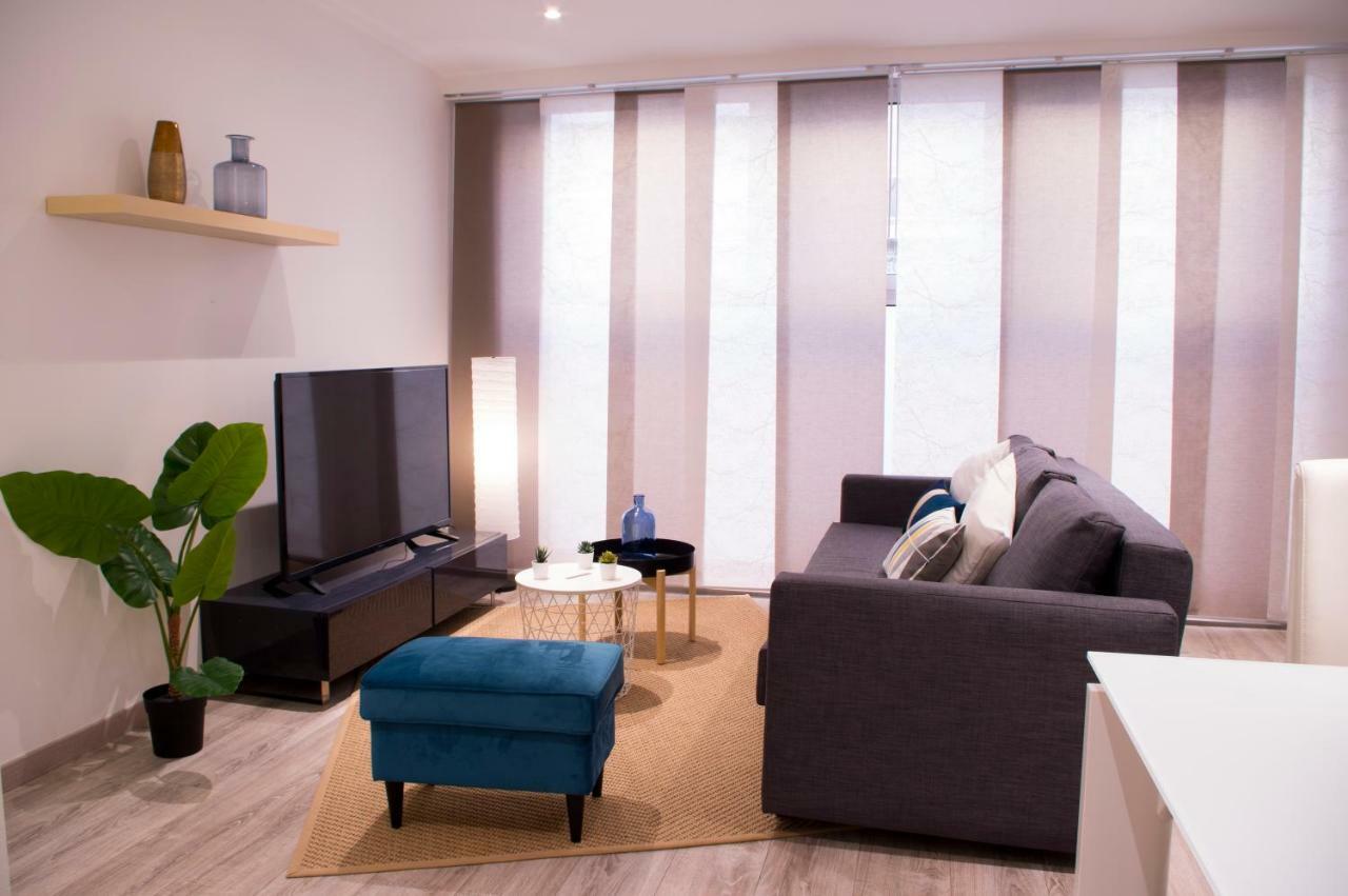 Apartmán Grand Standing Mangin Mety Exteriér fotografie