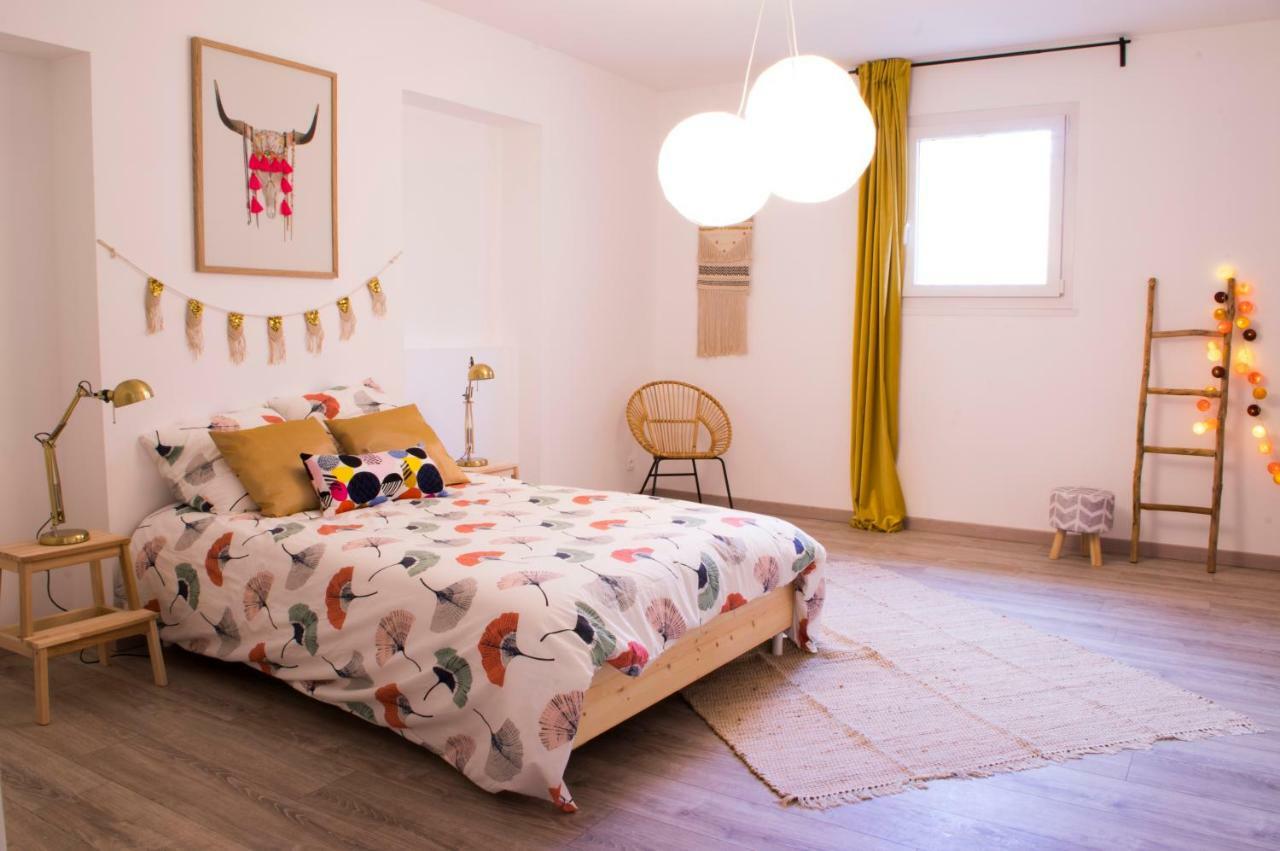 Apartmán Grand Standing Mangin Mety Exteriér fotografie