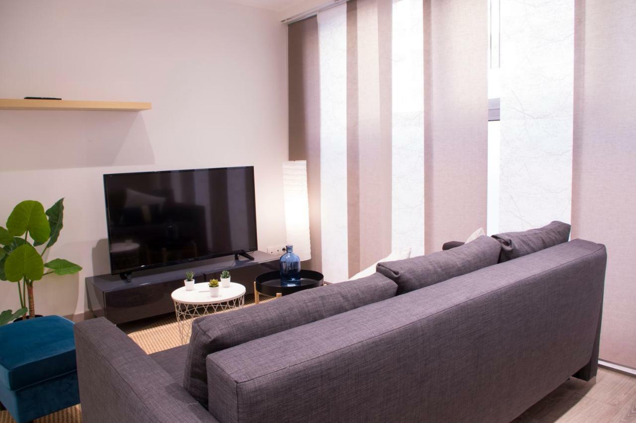 Apartmán Grand Standing Mangin Mety Exteriér fotografie
